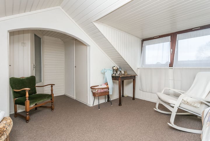 Photo 20 of Jonker Cluttstraat 33