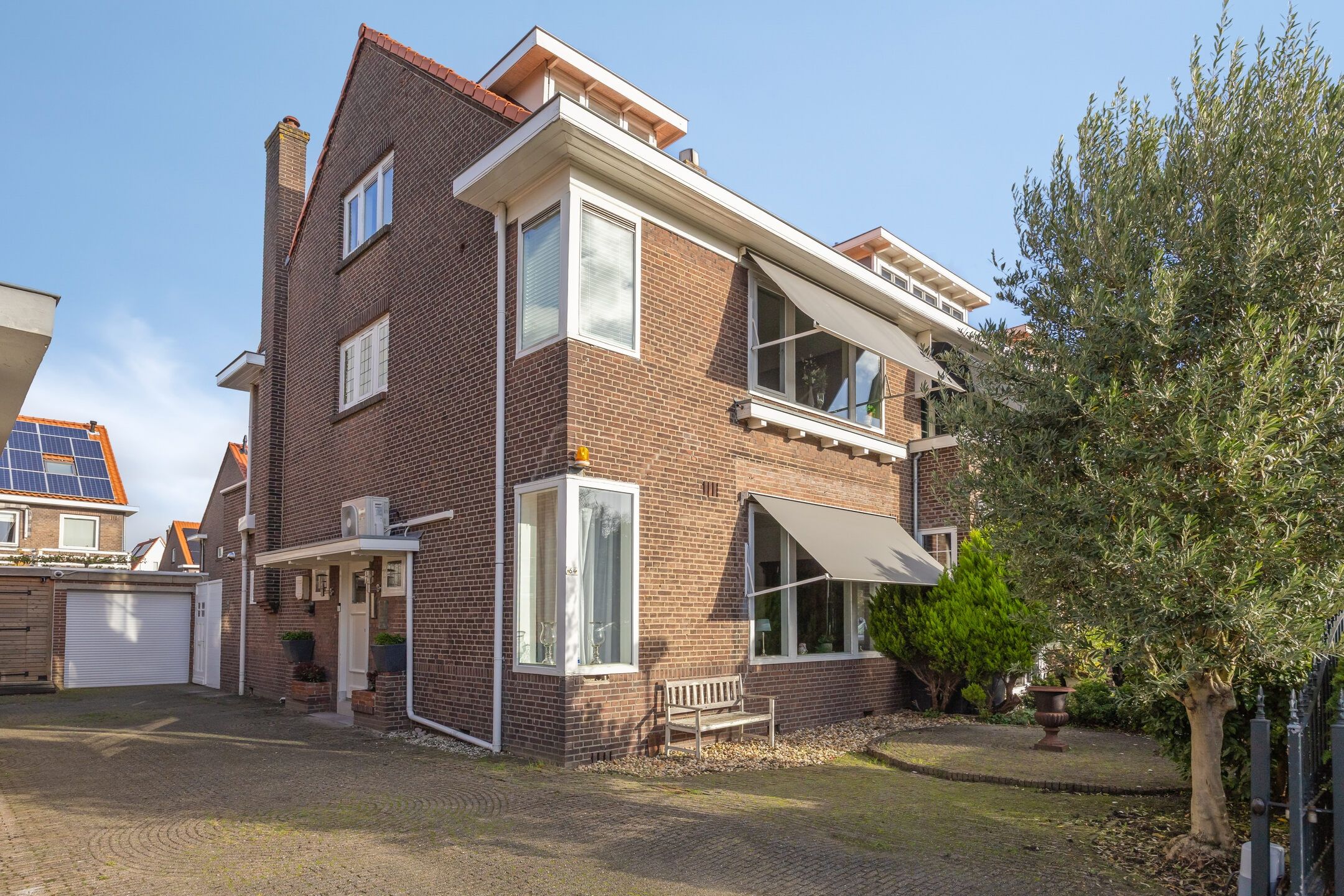 Stadhouderslaan 64 