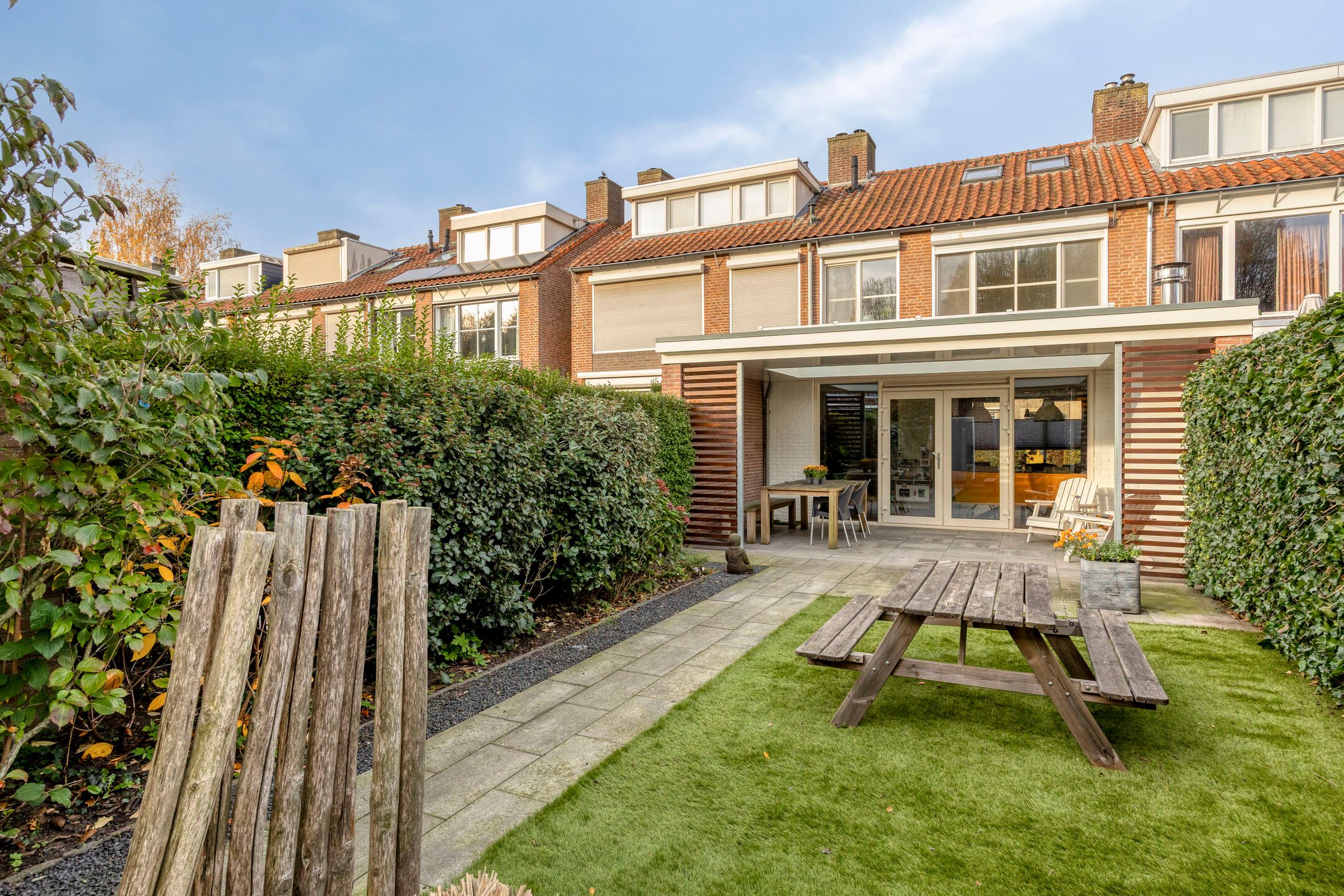 Chrysantenstraat, 39, Eindhoven, 5644KL, Noord-Brabant, Nederland 39 