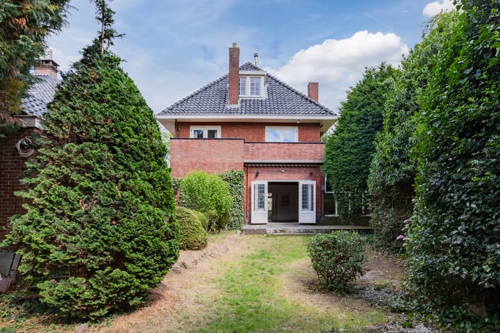 Foto 10 van Valkenburgerlaan 23