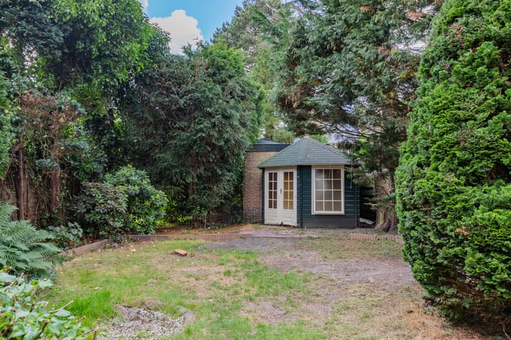 Foto 11 van Valkenburgerlaan 23