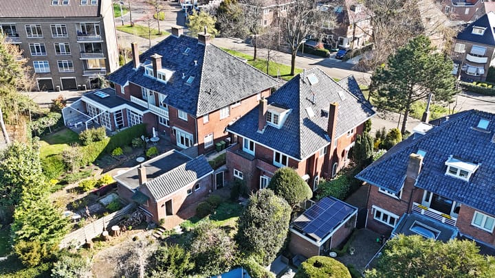 Foto 74 van Valkenburgerlaan 23