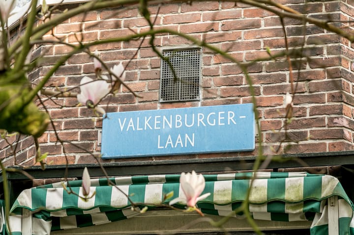 Foto 78 van Valkenburgerlaan 23