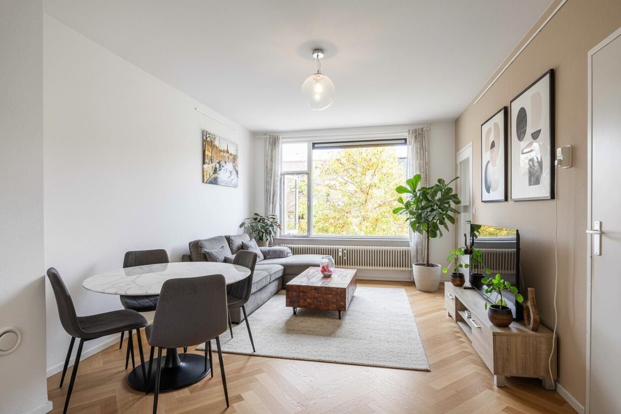 Foto 18 van Frans van Mierisstraat 32