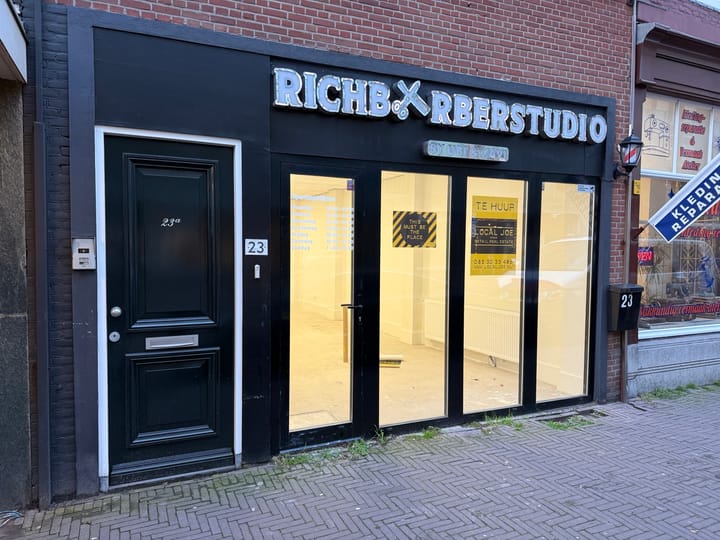 Jan Hendrikstraat 23