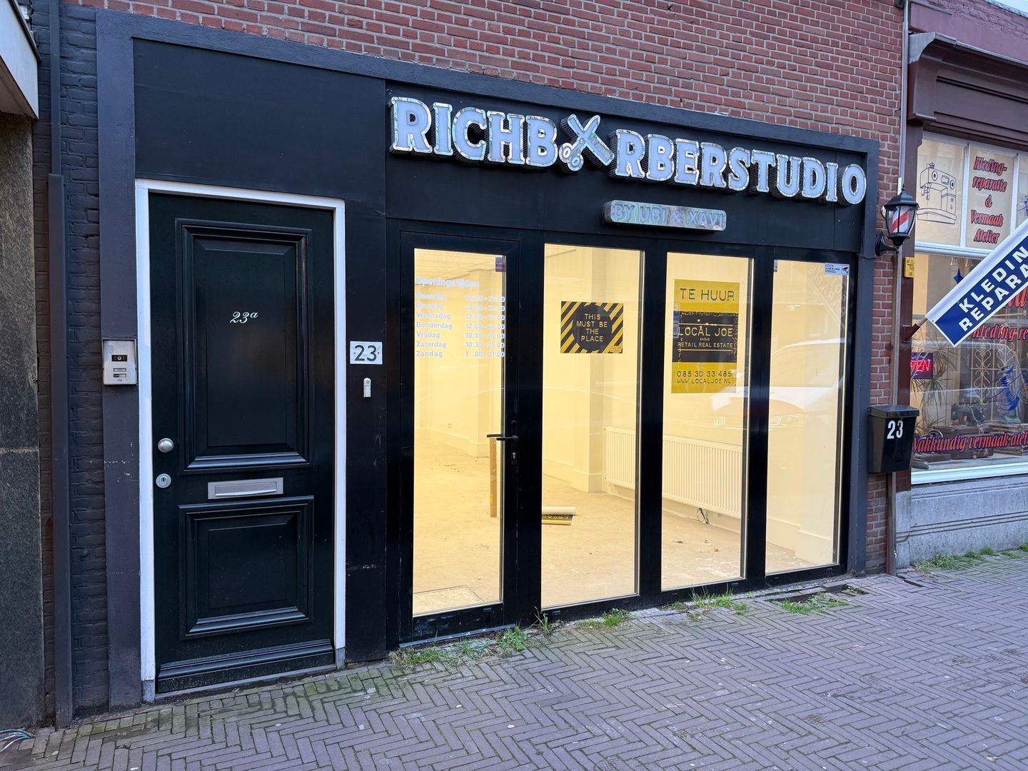 Bekijk foto 1 van Jan Hendrikstraat 23