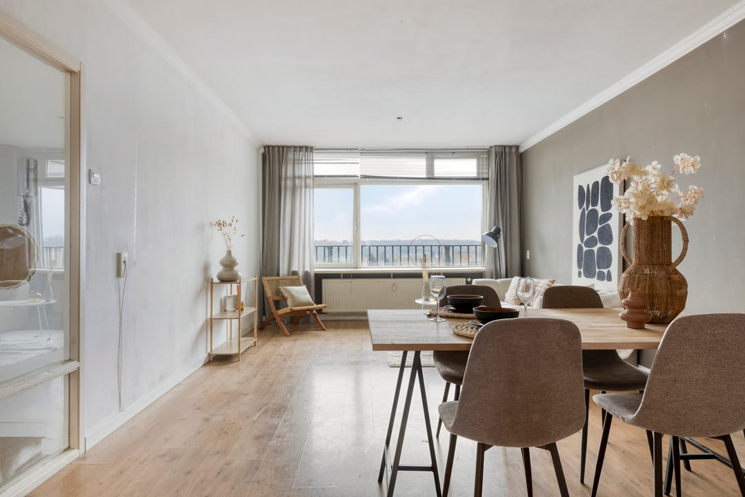 Photo 13 of Jan Vermeerstraat 417