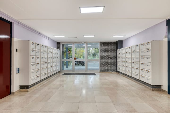 Photo 4 of Jan Vermeerstraat 417