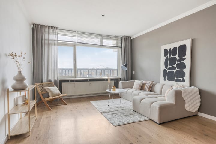 Photo 1 of Jan Vermeerstraat 417