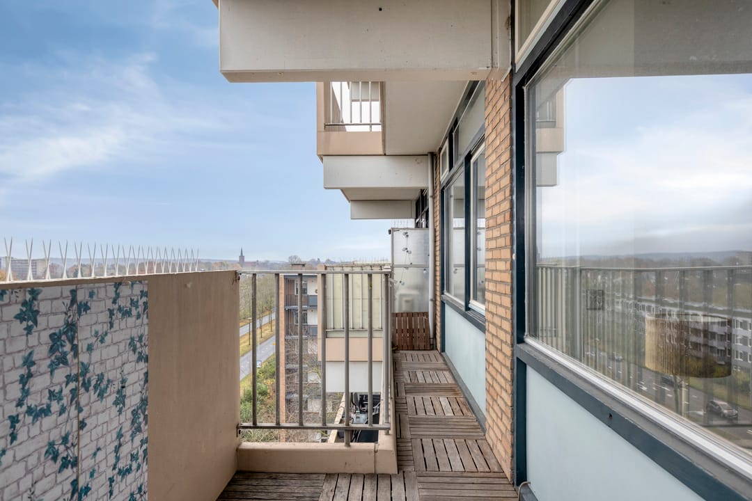 Photo 22 of Jan Vermeerstraat 417