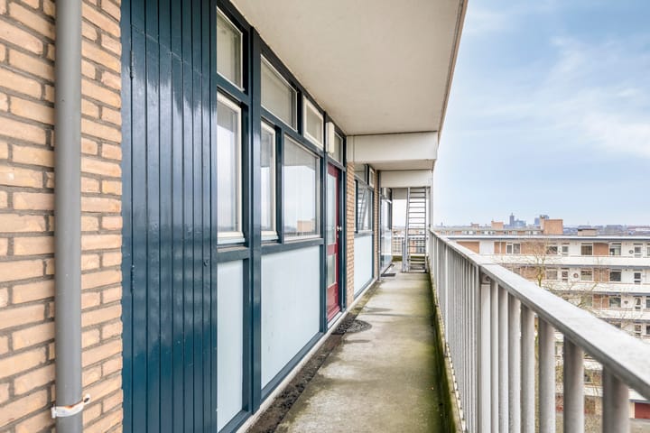 Photo 7 of Jan Vermeerstraat 417