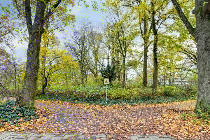 Photo 26 of Jan Vermeerstraat 417