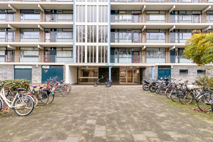 Photo 41 of Jan Vermeerstraat 417