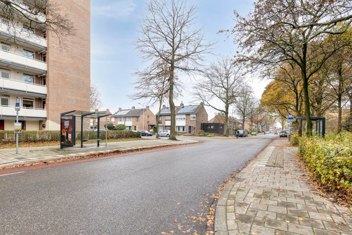 Photo 25 of Jan Vermeerstraat 417