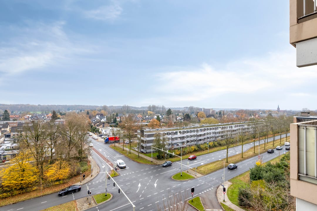 Photo 23 of Jan Vermeerstraat 417