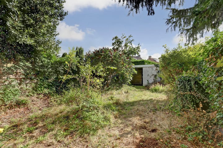 Photo 3 of Bisschop Schrijnenstraat 18