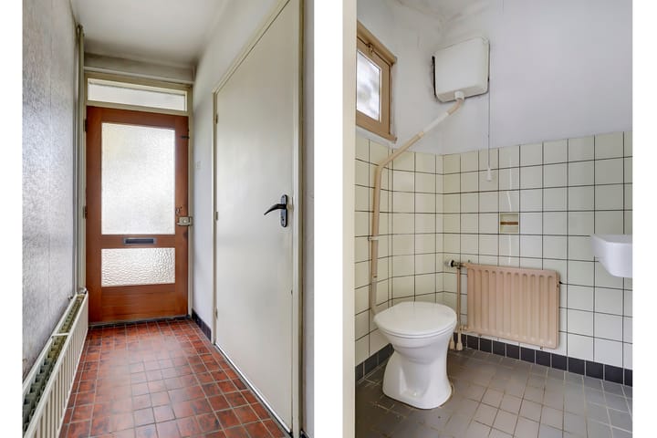 Photo 8 of Bisschop Schrijnenstraat 18