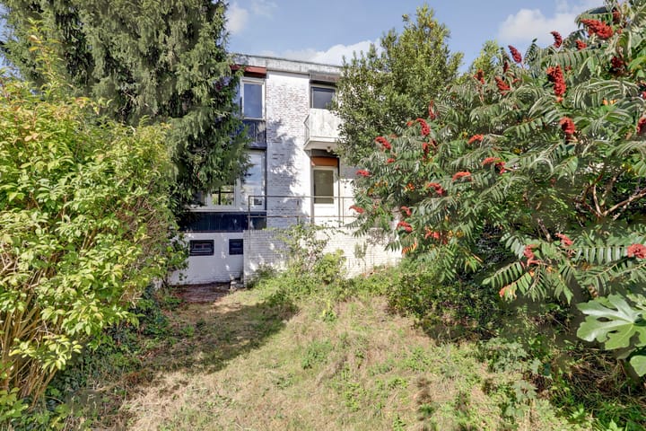 Photo 26 of Bisschop Schrijnenstraat 18