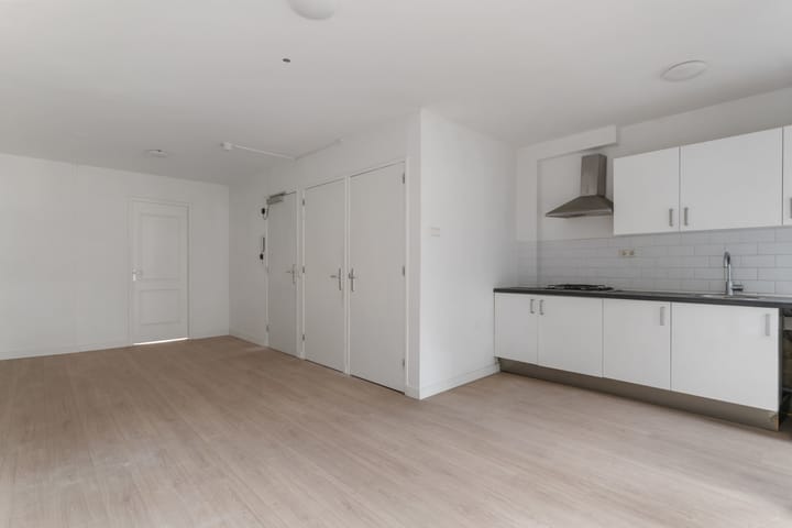 Foto 2 van Heemskerkstraat 70-A01