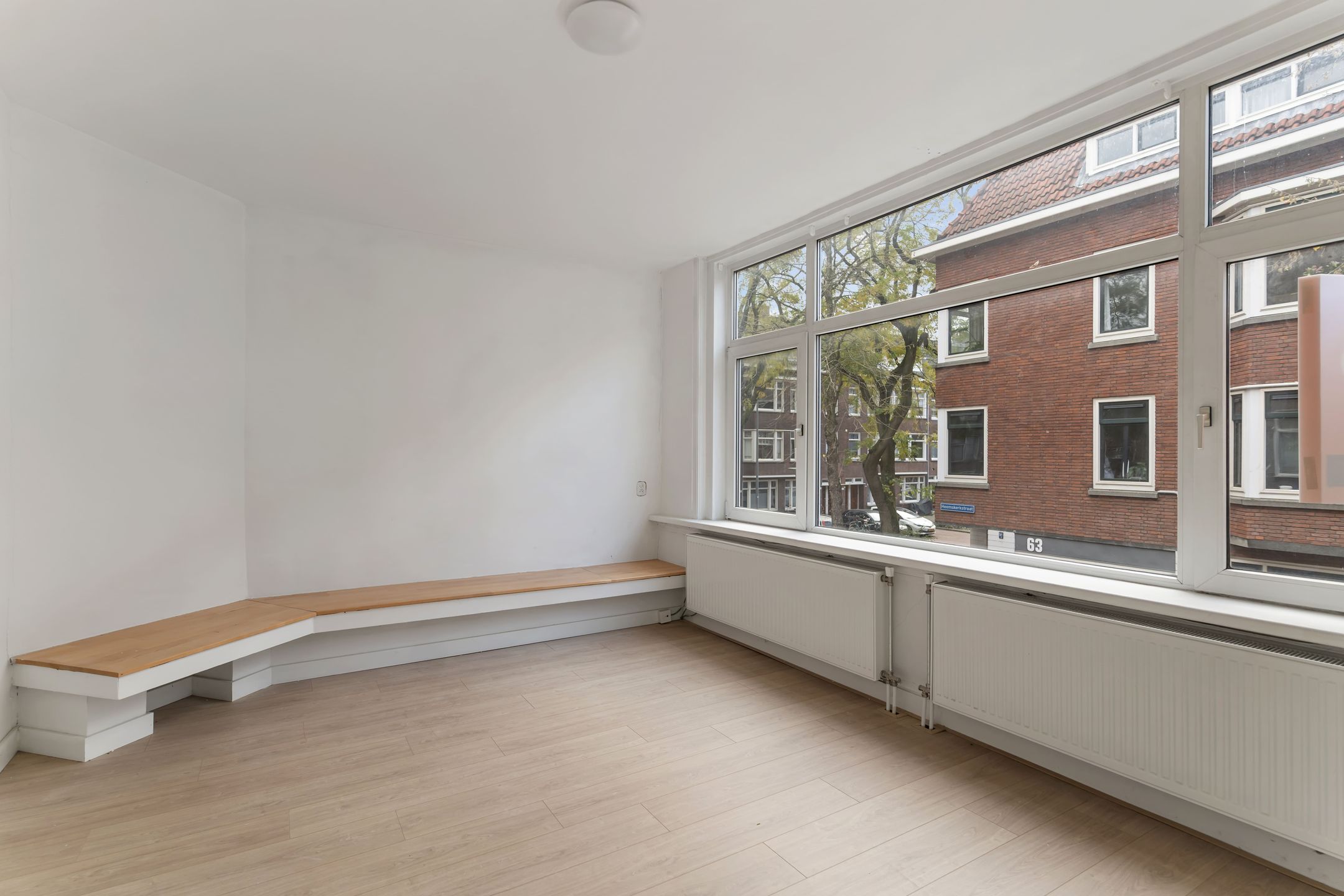 Foto 3 van Heemskerkstraat 70-A01