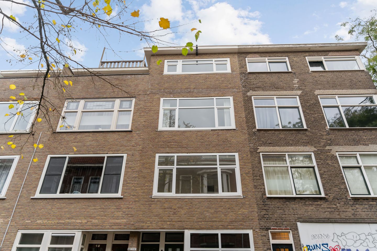 Foto 5 van Heemskerkstraat 70-A01