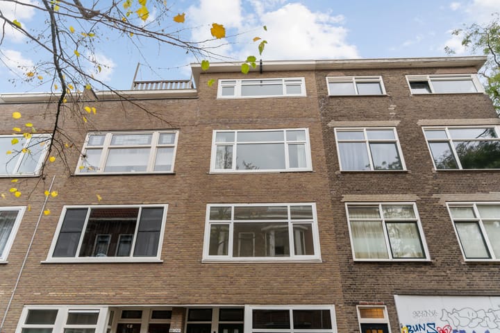 Foto 5 van Heemskerkstraat 70-A01