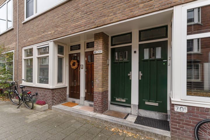 Foto 6 van Heemskerkstraat 70-A01