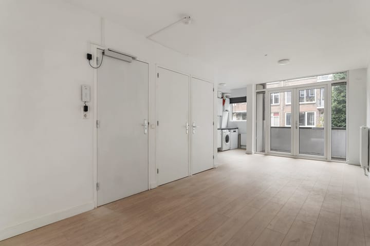 Foto 9 van Heemskerkstraat 70-A01