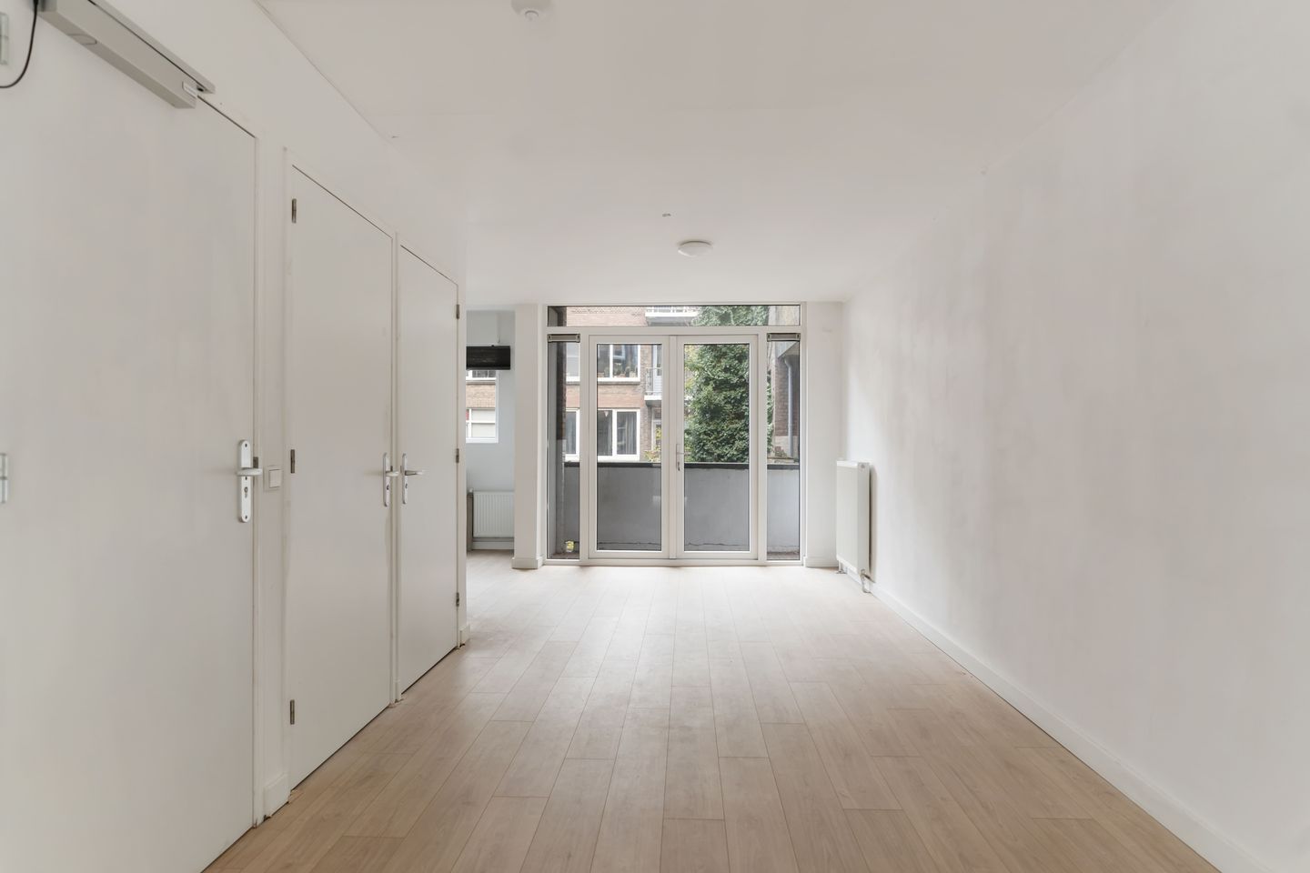 Foto 10 van Heemskerkstraat 70-A01