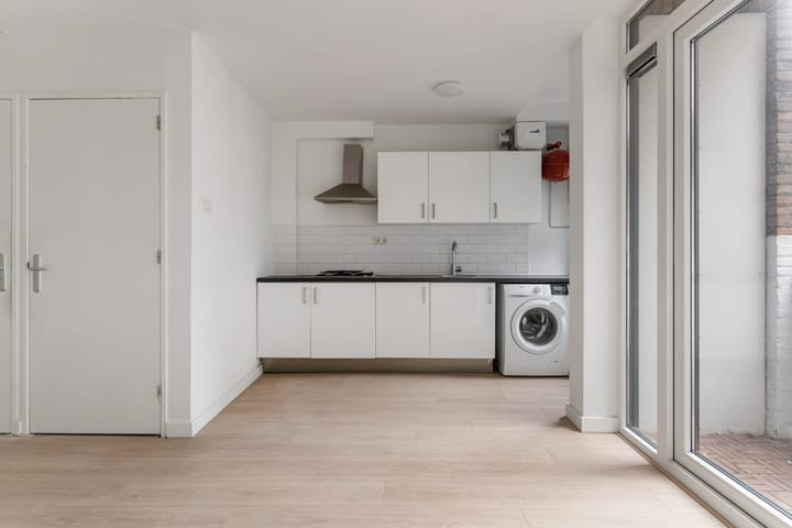 Foto 12 van Heemskerkstraat 70-A01