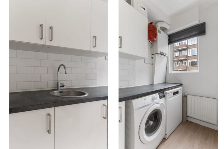 Foto 13 van Heemskerkstraat 70-A01