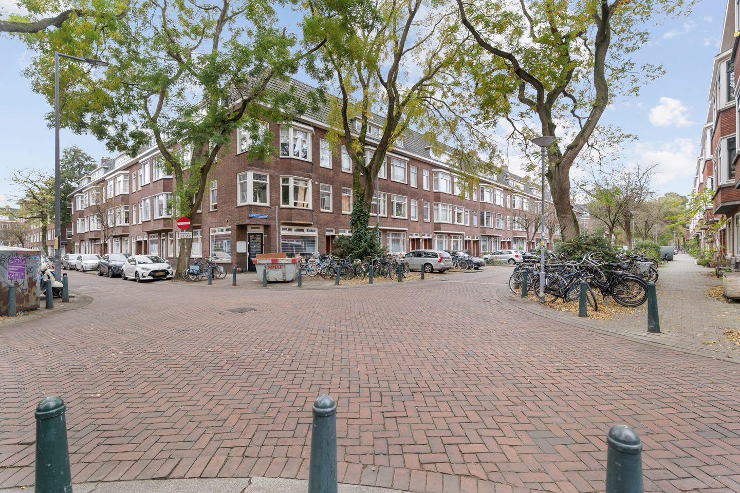 Foto 19 van Heemskerkstraat 70-A01