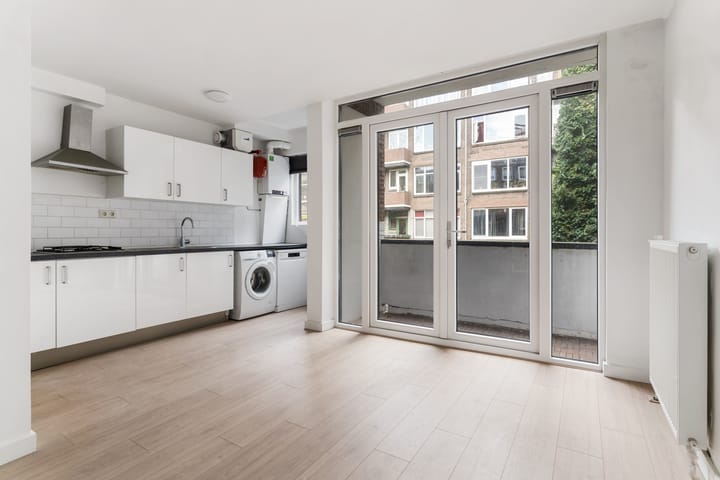 Foto 4 van Heemskerkstraat 70-A01