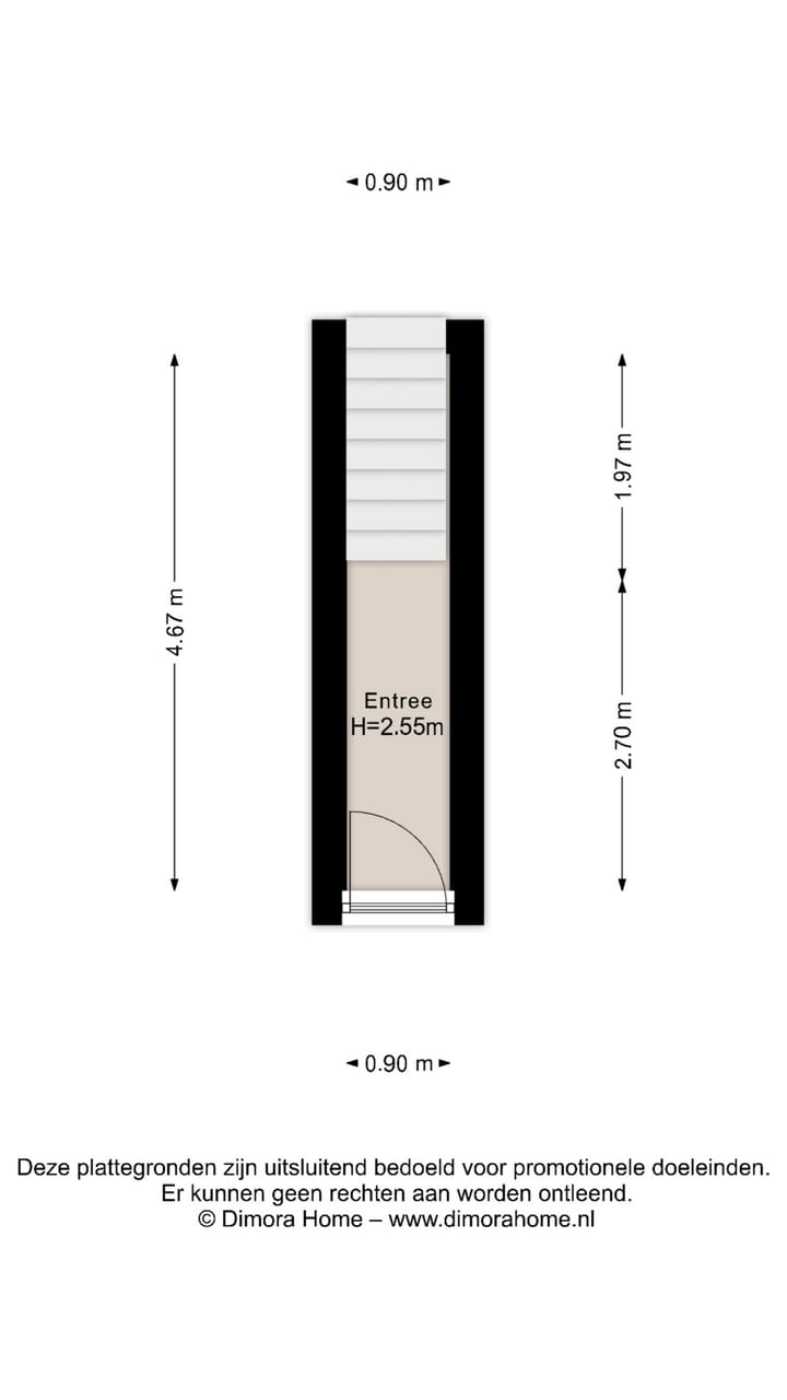 Foto 21 van Heemskerkstraat 70-A01