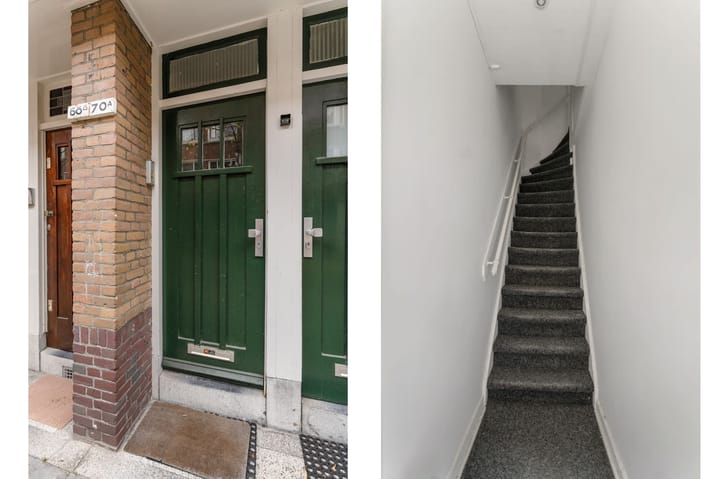 Foto 7 van Heemskerkstraat 70-A01