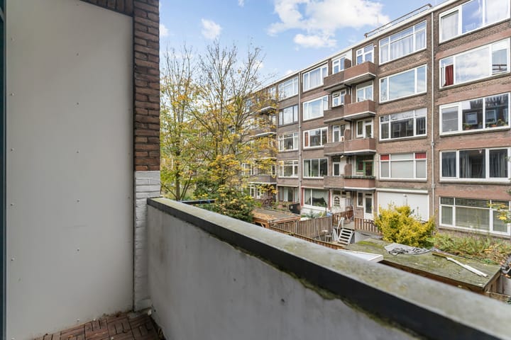 Foto 14 van Heemskerkstraat 70-A01