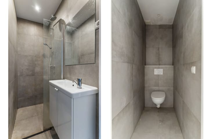 Foto 11 van Heemskerkstraat 70-A01