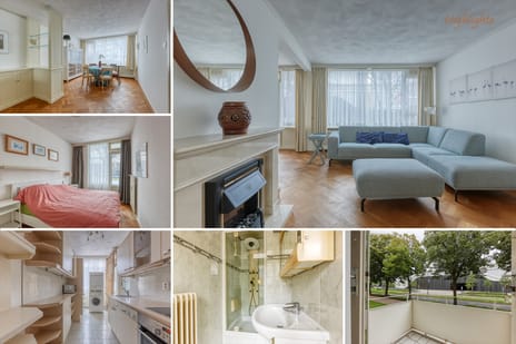 Schout Van Eijklaan 130 secondary image