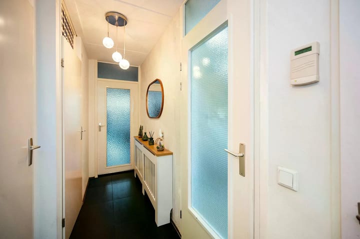 Foto 5 van Klarinetstraat 35