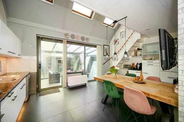 Foto 3 van Klarinetstraat 35