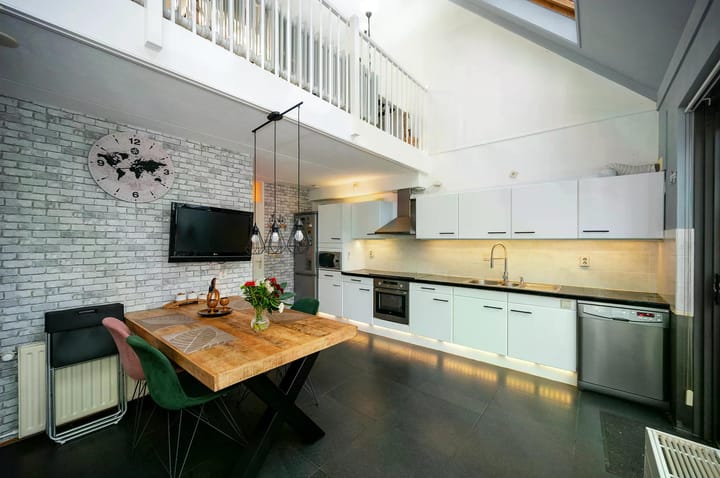 Foto 2 van Klarinetstraat 35