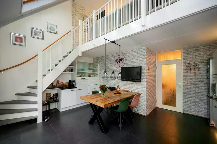 Foto 4 van Klarinetstraat 35