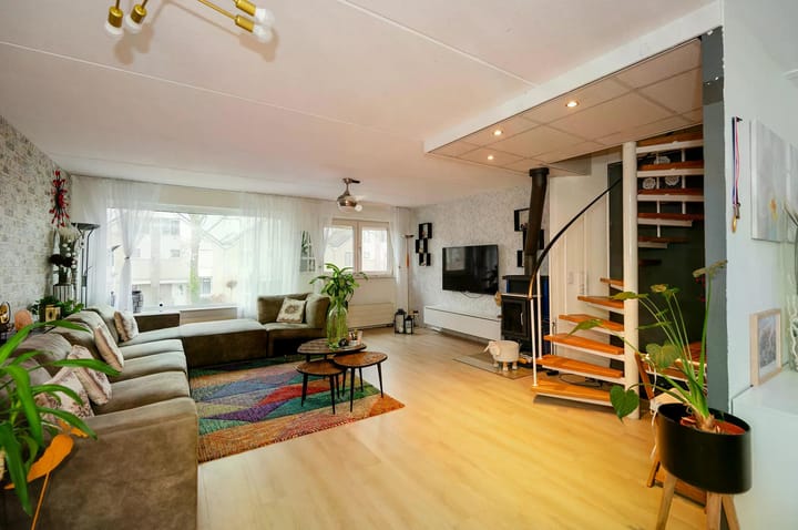 Foto 16 van Klarinetstraat 35