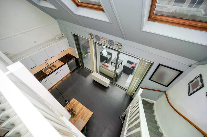 Foto 18 van Klarinetstraat 35