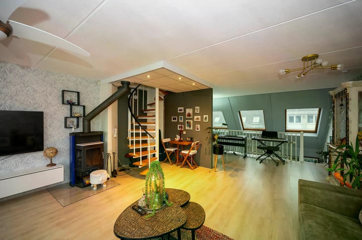 Foto 14 van Klarinetstraat 35