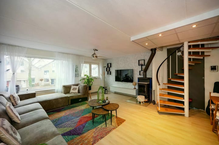 Foto 15 van Klarinetstraat 35