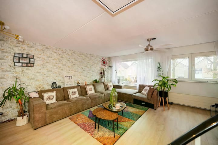 Foto 17 van Klarinetstraat 35