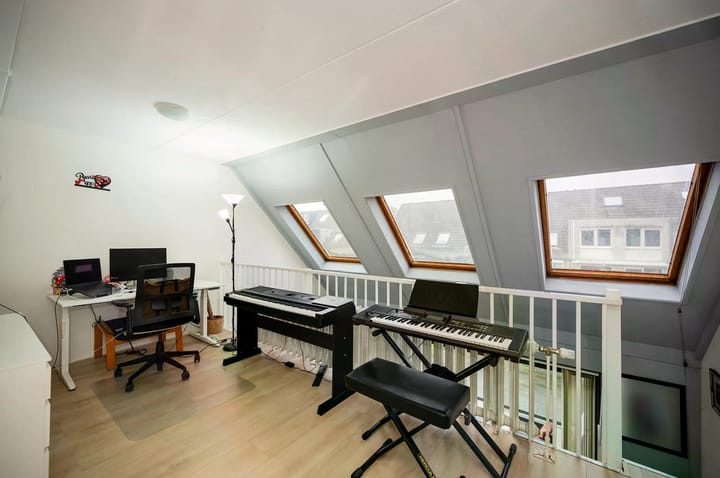 Foto 19 van Klarinetstraat 35