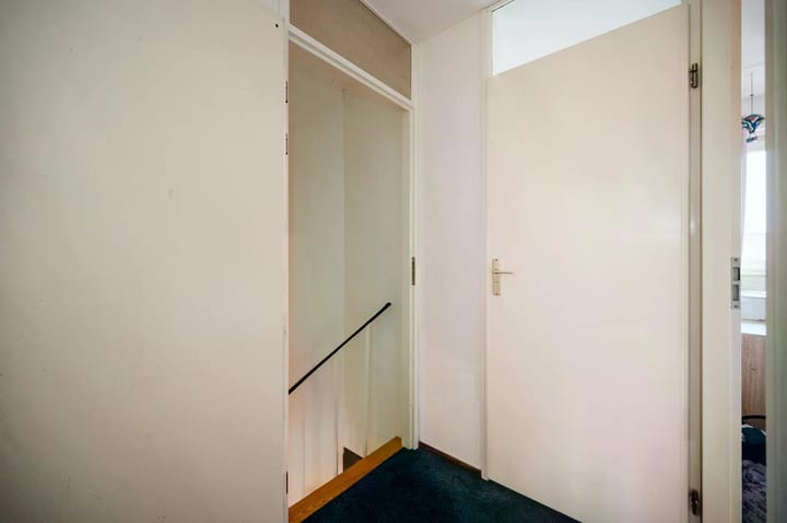 Foto 20 van Klarinetstraat 35