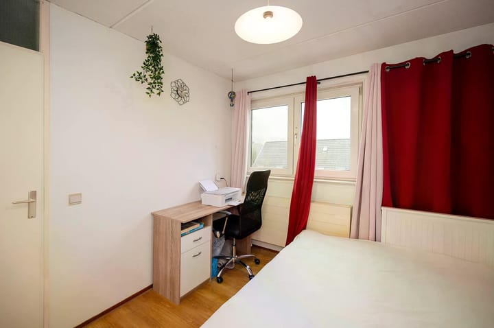 Foto 24 van Klarinetstraat 35